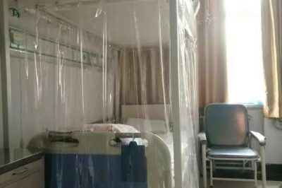 ［層流床資訊］【河北創(chuàng)城記·張家口進行時】宣化區(qū)醫(yī)院腫瘤科首家引進層流床，為腫瘤患者的治療提供有利保障