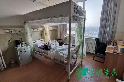 血液腫瘤患兒感染支原體肺炎怎么辦？別緊張，做好這些措施有效防護(hù)！